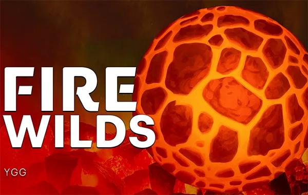 Fire Wilds