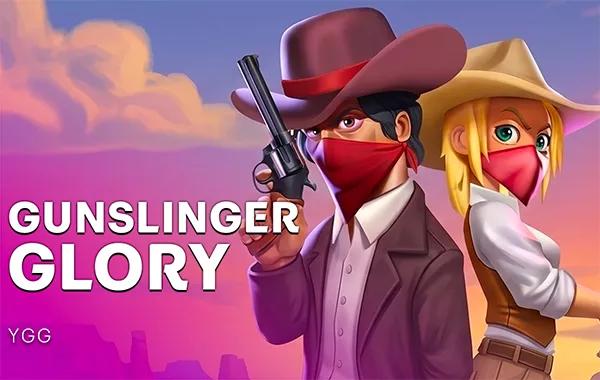 Gunslinger Glory
