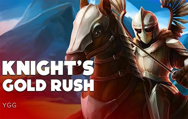 Knight's Gold Rush