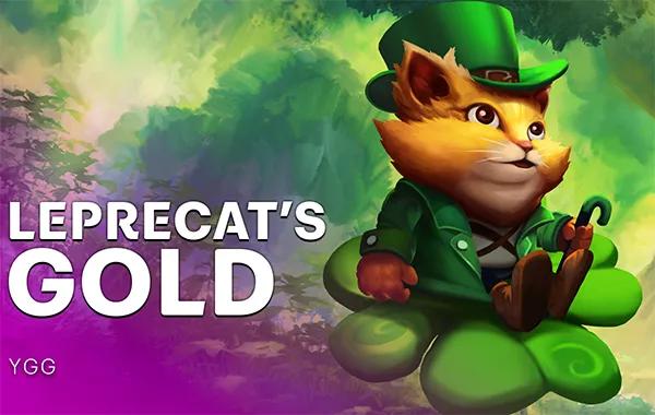 Leprecat's Gold