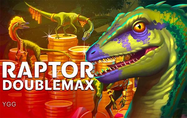 Raptor Doublemax