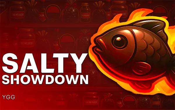 Salty Showdown