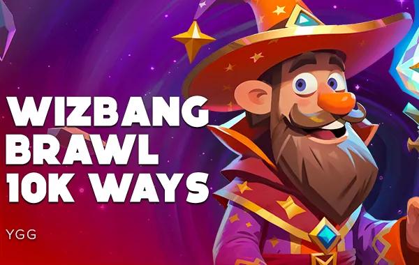 Wizbang Brawl 10k Ways